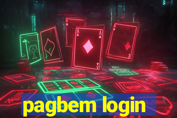 pagbem login